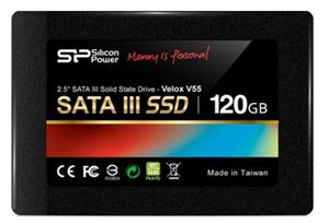 Silicon Power V55SSD 480GB 
