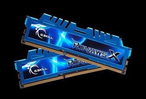 G.Skill RipjawsX16GB DDR3 2400MHz 