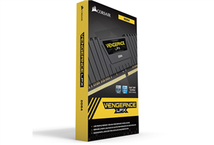Corsair 16GB DDR4 3000MHz RAM 