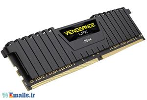 Corsair 16GB DDR4 2400MHz RAM 