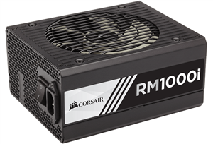 Corsair RM1000i Power Supply 