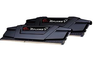 G.Skill RipjawsV16GB DDR3 3200MHz 