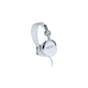 هدست WESC Base White  WESC Base White headset