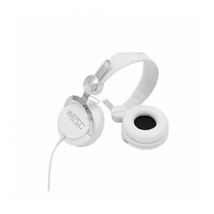 هدست WESC Base White  WESC Base White headset