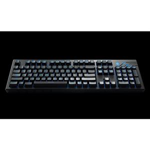 کیبورد CM STORM GAMING KEYBOARD QUICKFIRE Ultimate 