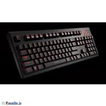 کیبورد CM-STORM GAMING KEYBOARD QUICKFIRE Ultimate