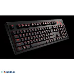 کیبورد CM STORM GAMING KEYBOARD QUICKFIRE Ultimate 