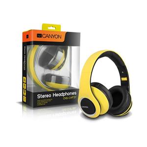 canyon Multimedia - Headset CNS-CHP3Y 