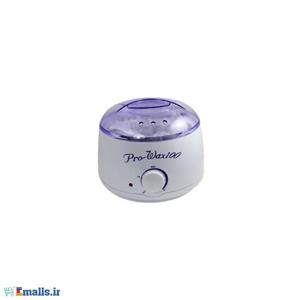 دستگاه ذوب وکس پرووکس prowax مدل 100