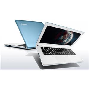 لپ تاپ لنوو آیدیاپد U310 Lenovo IdeaPad U310 Core i5-4GB-500GB