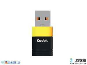 فلش مموری کداک Emtec Kodak K503 USB Flash Memory - 64GB 
