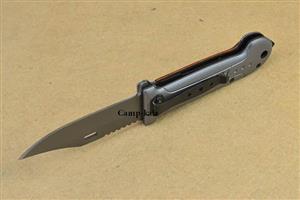 چاقوی استرایدر b48 