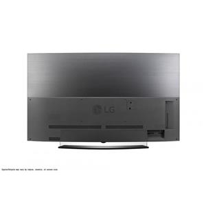 تلویزیون OLED فورکای الجی 55C6 LG 55C6