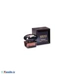 ادکلن ورساچ مردانه Versace Crystal Noir حجم 100میل 