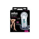 اپیلاتور براون BRAUN