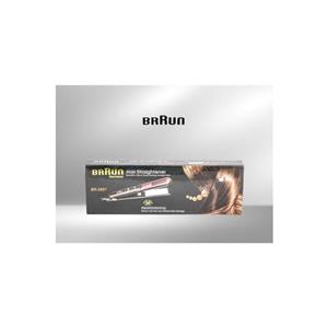 اتو مو براون Hair straighteners BRAUN