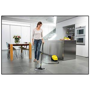 جارو برقی Karcher مدل SV6 