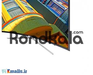 تلویزیون ال ای دی منحنی سامسونگ مدل 49K6965 - سایز 49 اینچ