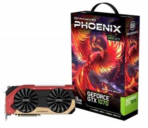 Gainward GTX 1070 Phoenix 8GB GDDR5 