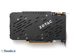 ZOTAC GTX 950 AMP! Edition 2GB GDDR5