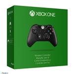 Microsoft Xbox One Controller