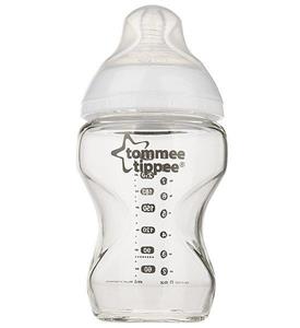 شیشه شیر تامی تیپی Tommee Tippee ظرفیت 250 میلی لیتر