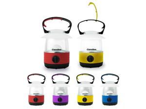 چراغ قوه فانوسی کملیون مدل اس ال 2011 Camelion SL2011 TRAVLite Mini LED Lantern