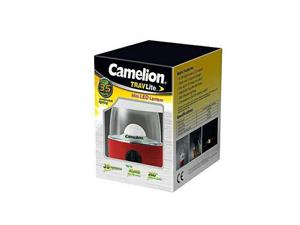 چراغ قوه فانوسی کملیون مدل اس ال 2011 Camelion SL2011 TRAVLite Mini LED Lantern