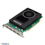 PNY Nvidia Quadro M2000 4GB GDDR5 Graphics Card