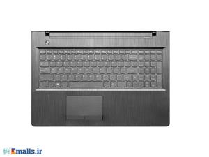 لپ تاپ لنوو مدل جی 5045 با پردازنده ای ام دی Lenovo G5045- A8-6410-16GB- 2TB- 3GB 