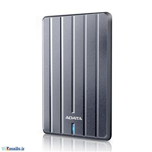 حافظه اس اس دی اکسترنال ای دیتا مدل اس سی 660 با ظرفیت 240 گیگابایت ADATA SC660 External Solid State Drive 240GB