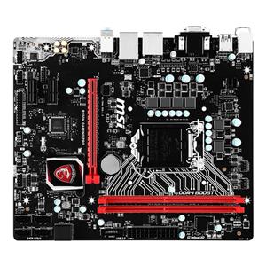 مادربورد ام اس آی مدل H150M گیمینگ پرو MSI B150M GAMING PRO LGA 1151 Motherboard