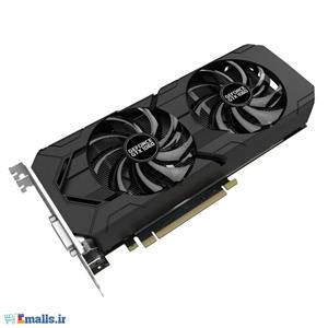 کارت گرافیک گینوارد مدل جی تی ایکس 1060 با ظرفیت 6 گیگابایت
