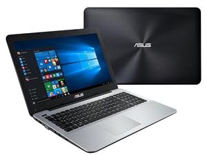 لپ تاپ ایسوس مدل A555LF ASUS A555LF- Core i5- 8GB -1TB- 2GB