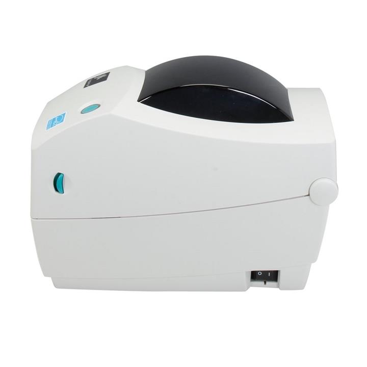 Zebra TLP 2824 Plus Label Printer