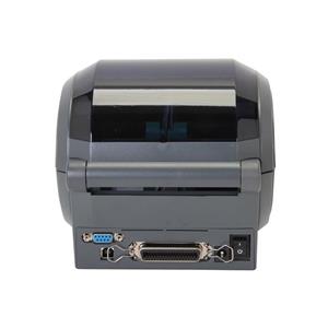 پرینتر لیبل زن زبرا مدل جی کی 420 دی Zebra GK420d Label Printer