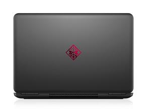 لپ تاپ  اچ پی مدل Omen 17 W000ne HP Omen 17 W000ne Core i7 16GB 2TB+128GB SSD 4GB