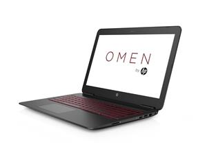 لپ تاپ  اچ پی مدل Omen 17 W000ne HP Omen 17 W000ne Core i7 16GB 2TB+128GB SSD 4GB