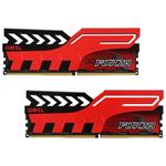 GEIL EVO Forza DDR4 16GB 3000Mhz CL15 Dual Channel Desktop RAM