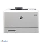 HP M452nw Color LaserJet Printer