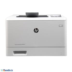 پرینتر لیزری اچ پی مدل ام 452 ان دبلیو HP M452nw Color LaserJet Printer