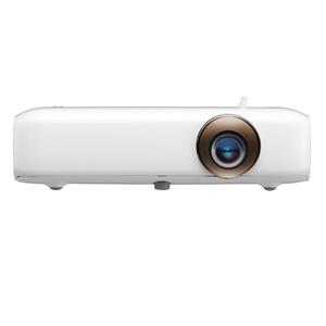 ویدئو پروژکتور ال جی مدل پی اچ 550 LG PH550 Minibeam Video Projector