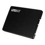 Liteon MU 2 series 120GB solid-state Drive SATA 6.0 Gb/s