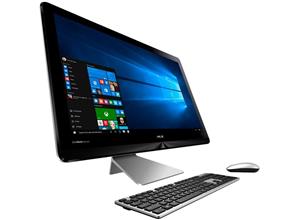 کامپیوتر آماده ایسوس مدل ZN240IC ASUS Zen AiO Core i5 8GB 1TB 2GB 