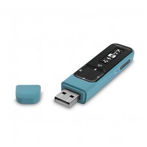 ام پی تری پلیر انرژی سیستم مدل استیک با ظرفیت 8 گیگابایت Energy Sistem Energy MP3 Stick Ocean 8GB