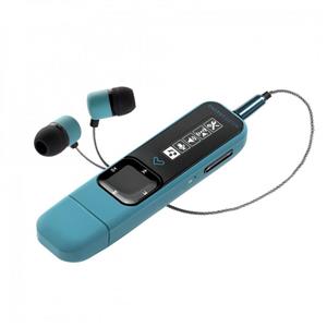 ام پی تری پلیر انرژی سیستم مدل استیک با ظرفیت 8 گیگابایت Energy Sistem Energy MP3 Stick Ocean 8GB