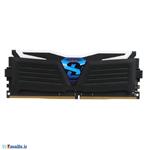 GEIL Super Luce DDR4 16GB 2400MHz CL15 Single Channel Desktop RAM