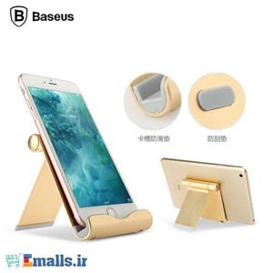 پایه نگهدارنده موبایل Baseus desktop bracket 