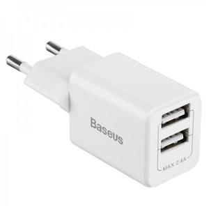 شارژر charger traveler baseus