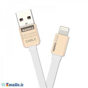 کابل  Remax KingKong Cable For iPhone 5/6/iPad 